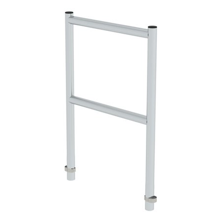 Munk Geländerrahmen SG Stirnseite Gerüstbreite 0,75 m
