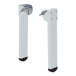 Munk Klapptraverse 0,93 m Breite passend für Holmhöhe 73 mm