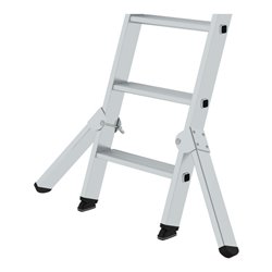 Munk Klapptraverse 0,93 m Breite passend für Holmhöhe 73 mm