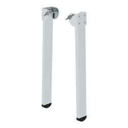 Munk Klapptraverse 1,2 m Breite passend für Holmhöhe 85 mm