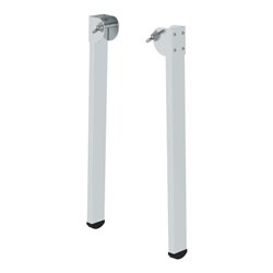 Munk Klapptraverse 1,2 m Breite passend für Holmhöhe 58 mm