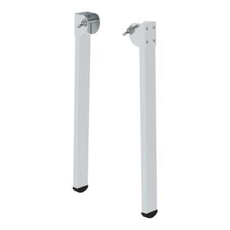 Munk Klapptraverse 1,2 m Breite passend für Holmhöhe 58 mm