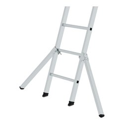 Munk Klapptraverse 1,2 m Breite passend für Holmhöhe 58 mm