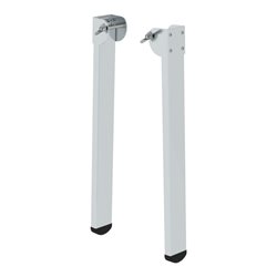 Munk Klapptraverse 1,2 m Breite passend für Holmhöhe 73 mm