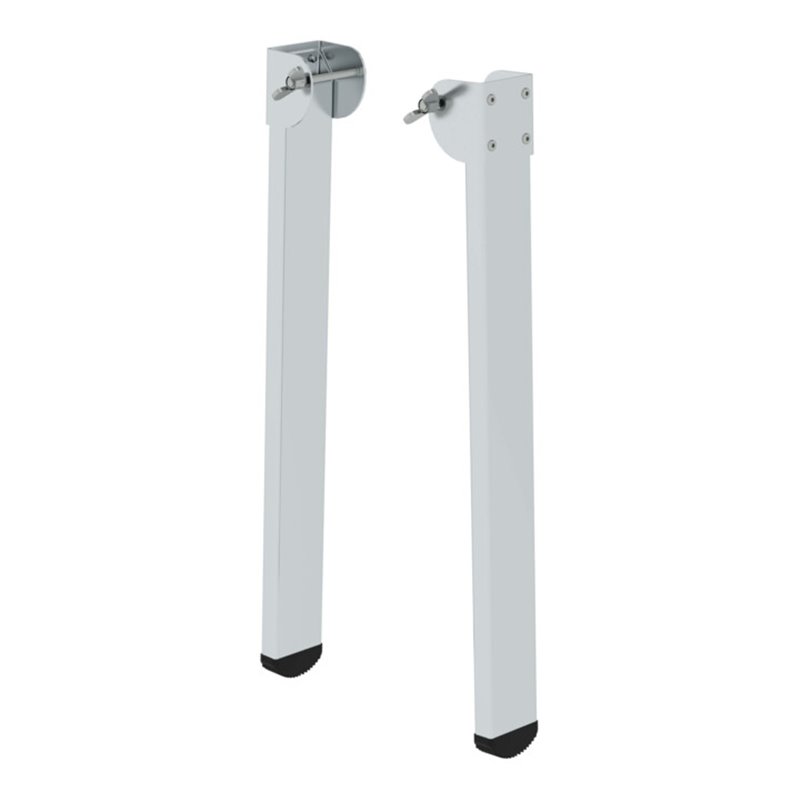 Munk Klapptraverse 1,2 m Breite passend für Holmhöhe 73 mm