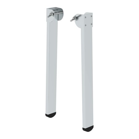 Munk Klapptraverse 1,2 m Breite passend für Holmhöhe 73 mm