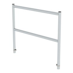 Munk Geländerrahmen SG Stirnseite Gerüstbreite 1,35 m