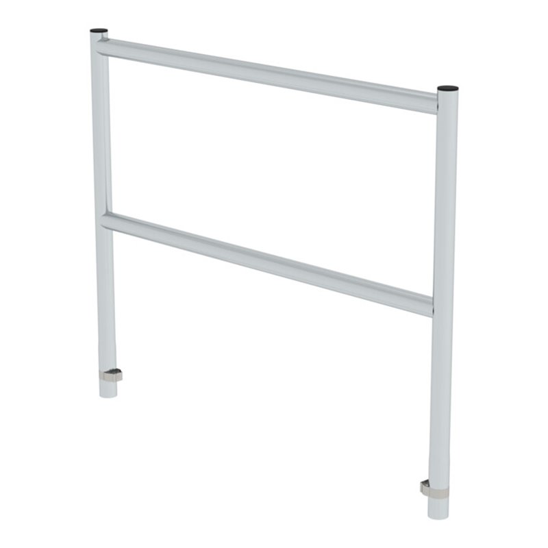 Munk Geländerrahmen SG Stirnseite Gerüstbreite 1,35 m