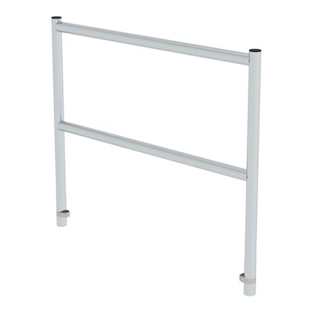 Munk Geländerrahmen SG Stirnseite Gerüstbreite 1,35 m