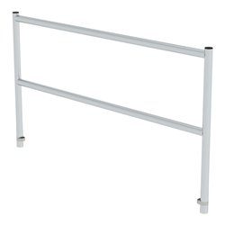 Munk Geländerrahmen SG Stirnseite Gerüstbreite 1,9 m