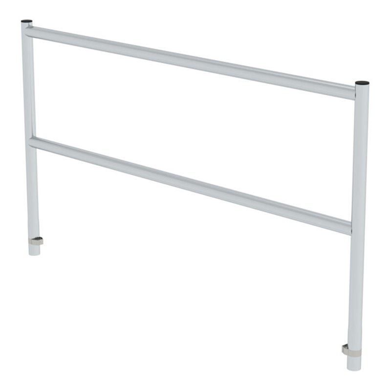 Munk Geländerrahmen SG Stirnseite Gerüstbreite 1,9 m