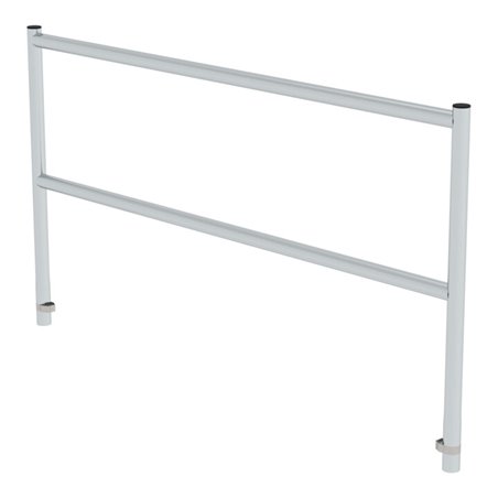 Munk Geländerrahmen SG Stirnseite Gerüstbreite 1,9 m