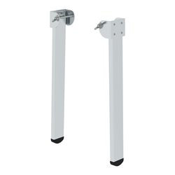 Munk Klapptraverse 1,2 m Breite passend für Holmhöhe 98 mm