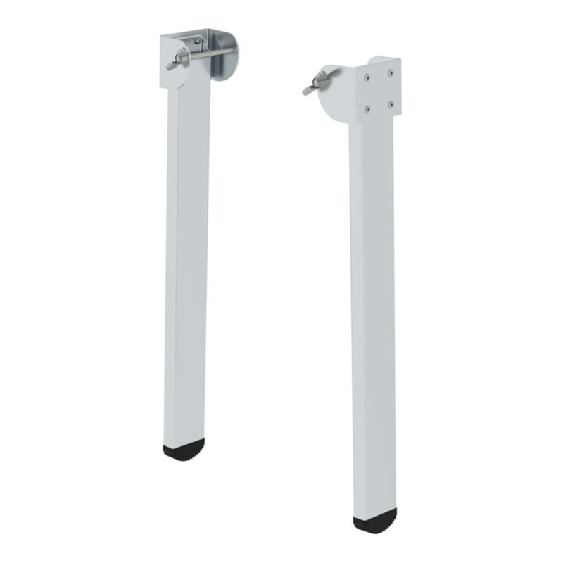 Munk Klapptraverse 1,2 m Breite passend für Holmhöhe 98 mm