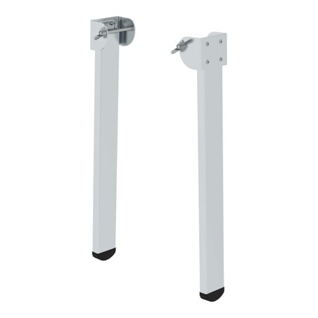 Munk Klapptraverse 1,2 m Breite passend für Holmhöhe 98 mm