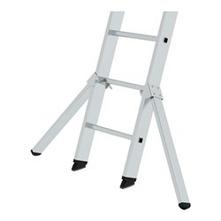 Munk Klapptraverse 1,2 m Breite passend für Holmhöhe 98 mm