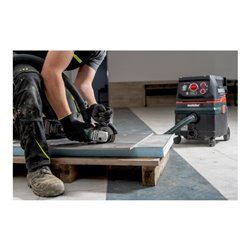 Metabo Akku-Winkelschleifer W 18 L 9-125 Karton