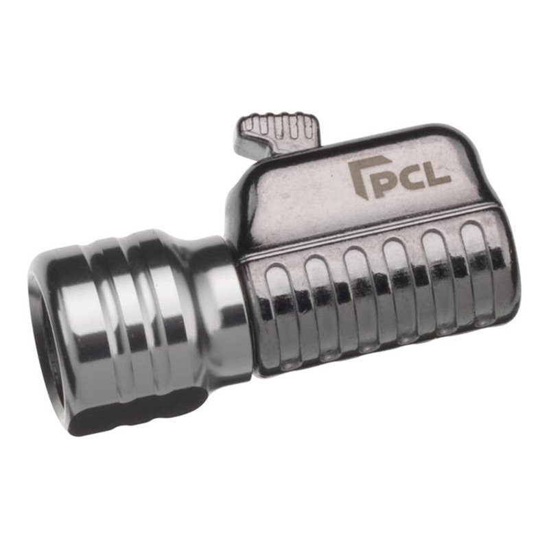 PCL Ventilstecker OneClip pro G Gerade 1/4 Zoll IG