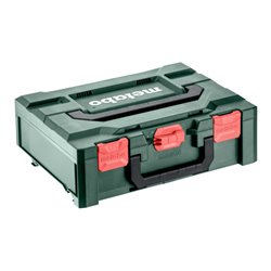 Metabo metaBOX 145 M, leer