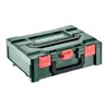 Metabo metaBOX 145 M, leer
