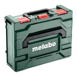 Metabo metaBOX 145 M, leer