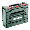 Metabo metaBOX 145 M, leer