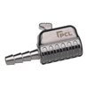 PCL Ventilstecker OneClip pro G Gerade DN 6,5