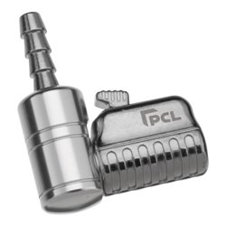 PCL Ventilstecker OneClip pro A 90° DN 6,5