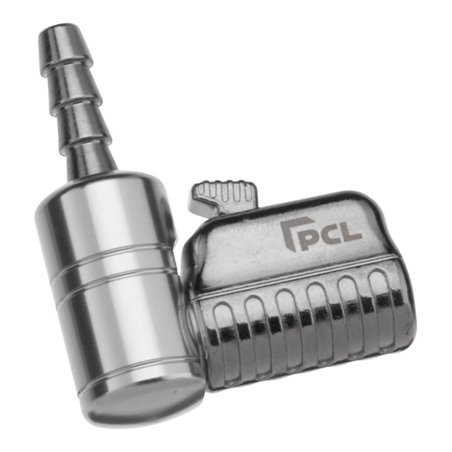 PCL Ventilstecker OneClip pro A 90° DN 6,5