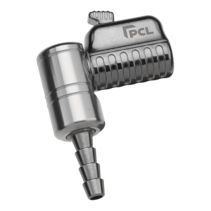 PCL Ventilstecker OneClip pro A 90° DN 8