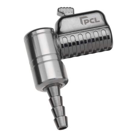 PCL Ventilstecker OneClip pro A 90° DN 8