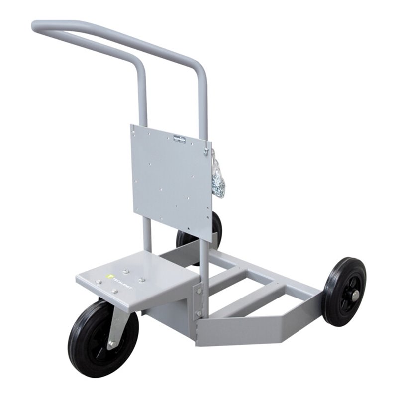 TECALEMIT Uni-Fasstransportwagen DrumMobil 200