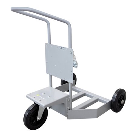 TECALEMIT Uni-Fasstransportwagen DrumMobil 200