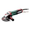 Metabo Winkelschleifer WEPBA 19-150 Q DS M-Brush mit Bremse, Schnellspannmutter Karton