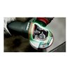 Metabo Winkelschleifer WEPBA 19-150 Q DS M-Brush mit Bremse, Schnellspannmutter Karton