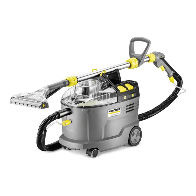 Kärcher Waschsauger Puzzi 9/1 Bp Adv