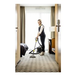 Kärcher Waschsauger Puzzi 9/1 Bp Adv