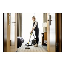 Kärcher Waschsauger Puzzi 9/1 Bp Adv