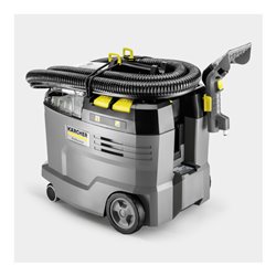 Kärcher Waschsauger Puzzi 9/1 Bp Adv