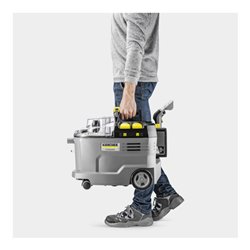 Kärcher Waschsauger Puzzi 9/1 Bp Adv