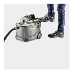 Kärcher Waschsauger Puzzi 9/1 Bp Adv