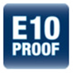 Hünersdorff Kraftstoff-Kanister PROFI EXPLO-SAFE 10L oliv,UN-Zulassung,HDPE,schwarzes Zubehör