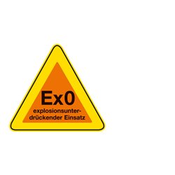 Hünersdorff Kraftstoff-Kanister PROFI EXPLO-SAFE 20L oliv,UN-Zulassung,HDPE,schwarzes Zubehör