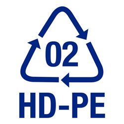 Hünersdorff Kraftstoff-Kanister PROFI EXPLO-SAFE 20L oliv,UN-Zulassung,HDPE,schwarzes Zubehör