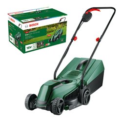 Bosch Akku-Rasenmäher EasyMower 18V-32-200