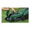 Bosch Akku-Rasenmäher EasyMower 18V-32-200