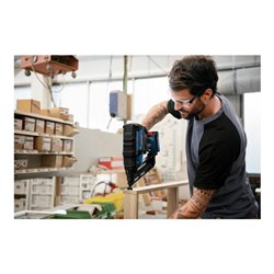 Bosch Akku-Nagler GNH 18V-64 M