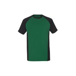 Mascot Potsdam T-shirt grün/schwarz