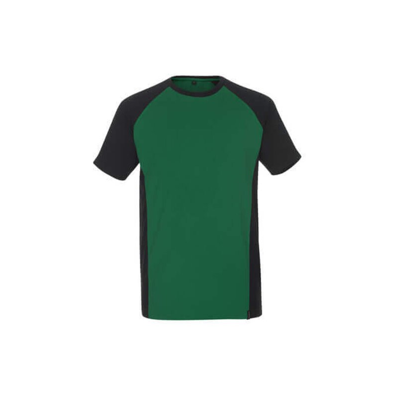 Mascot Potsdam T-shirt grün/schwarz