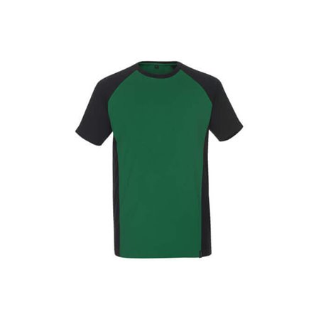 Mascot Potsdam T-shirt grün/schwarz